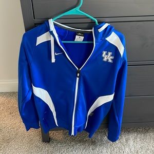 Medium Women’s UK Nike Jacket